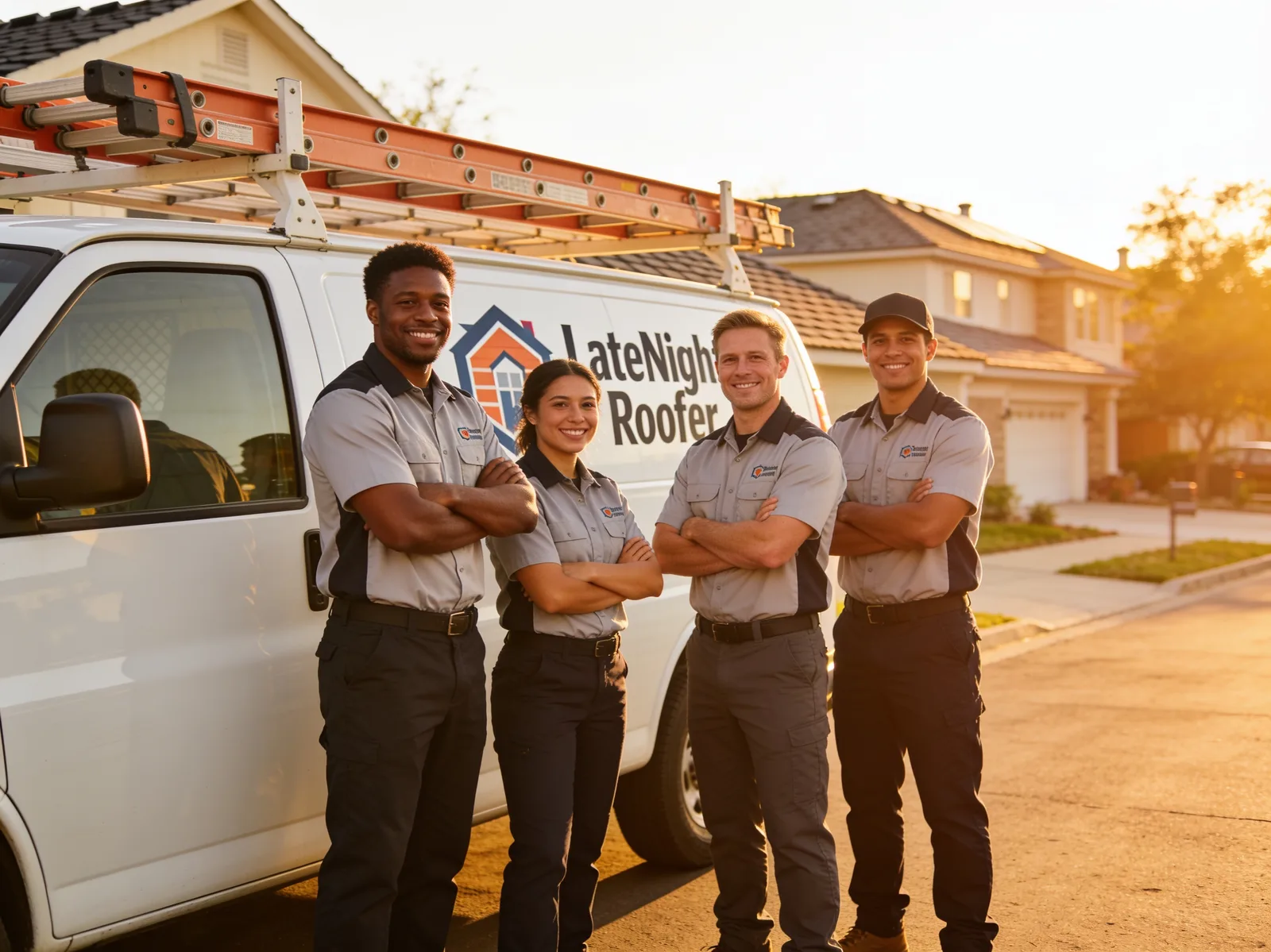 Emergency Roof Repair company in Fairgrove, MI